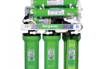 Máy lọc nước RO Kangaroo KG110AKV